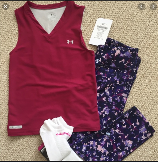 Basic Bundle Options Red