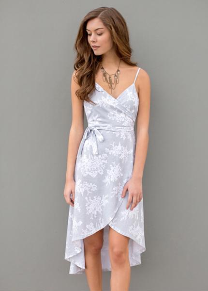 *PREORDER* Adaire Dress