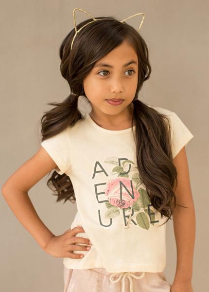 Adventure Tee
