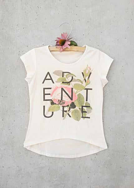 Adventure Tee