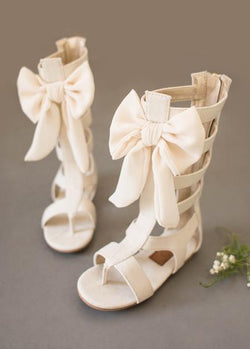 Alexa Gladiators in Gardenia