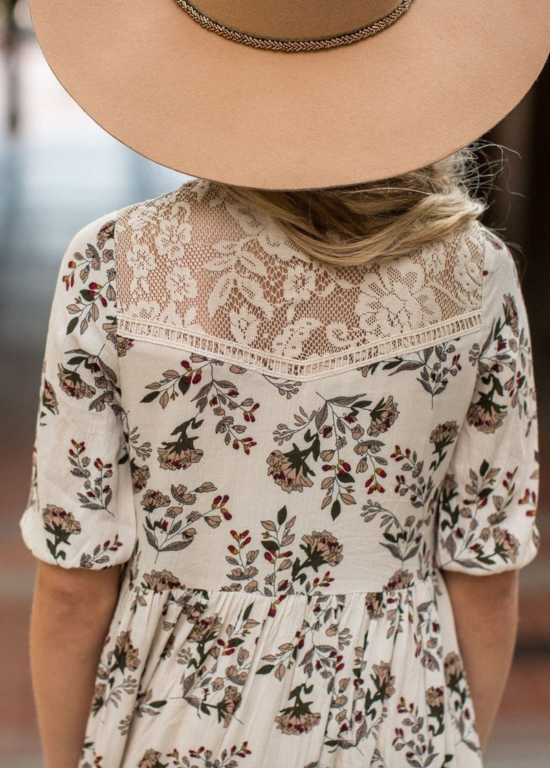 Berkely Hat in Tan