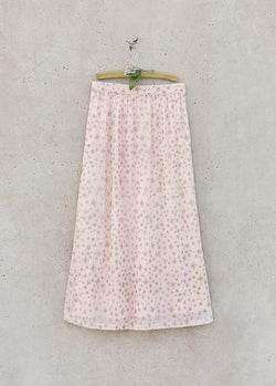 Angelique Skirt in Blush Size 7