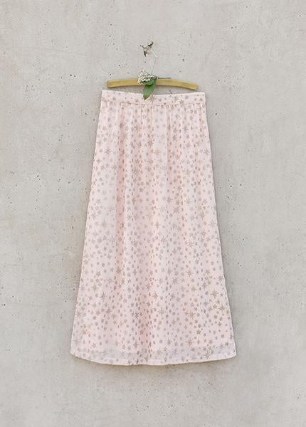 Angelique Skirt in Blush Size 7