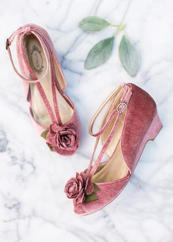 Arabella in Rose 