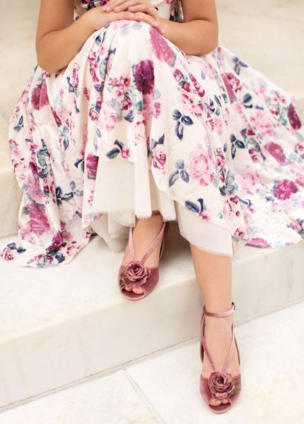 Arabella in Rose