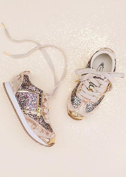 Ari Sneaker in Multi
