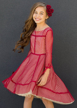Astoria Dress