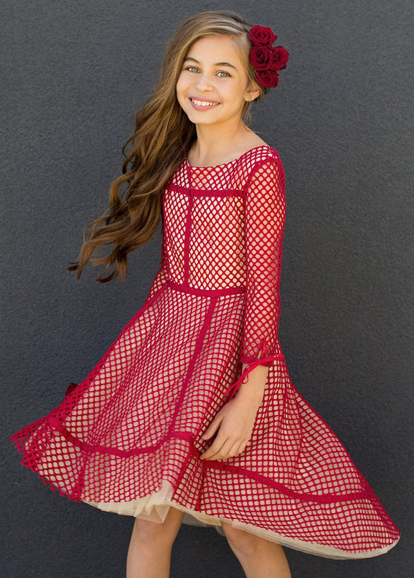 Astoria Dress