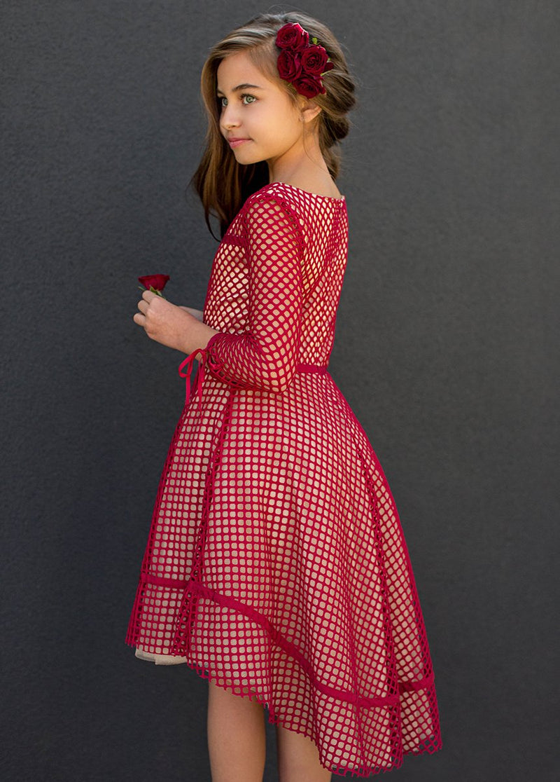 Astoria Dress
