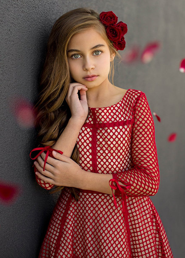 Astoria Dress