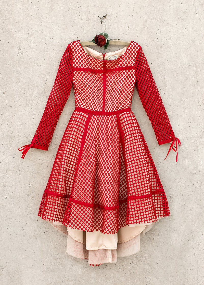 Astoria Dress