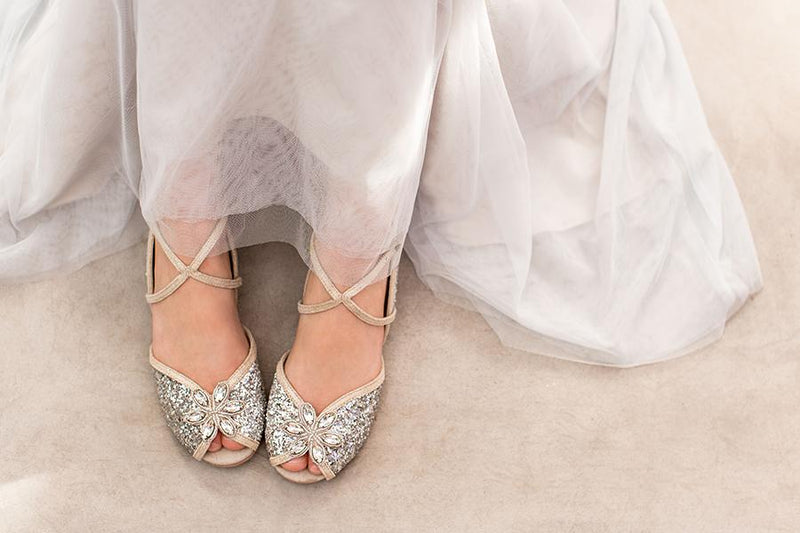 Aubree in Silver
