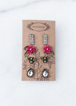 Bailey Earring Set