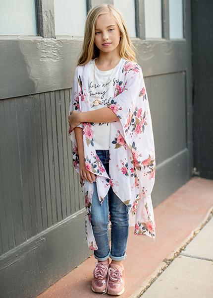 Beautiful Reasons Tee