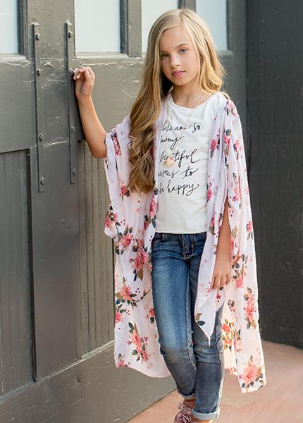 Beautiful Reasons Tee