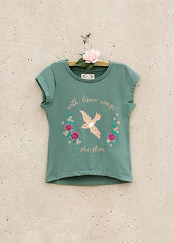 Brave Tee