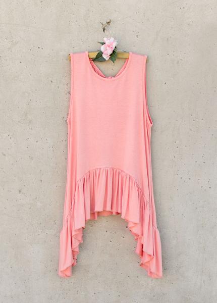 Bree Top in Melba
