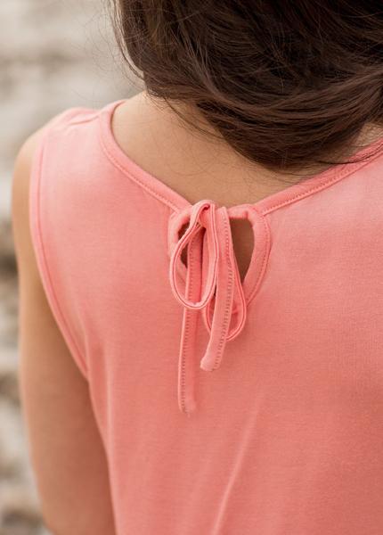 Bree Top in Melba