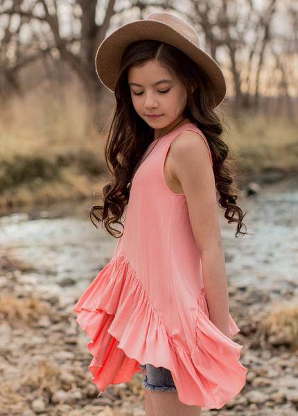 Bree Top in Melba