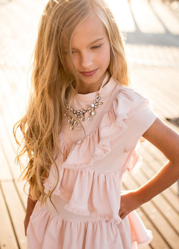 Verona Necklace