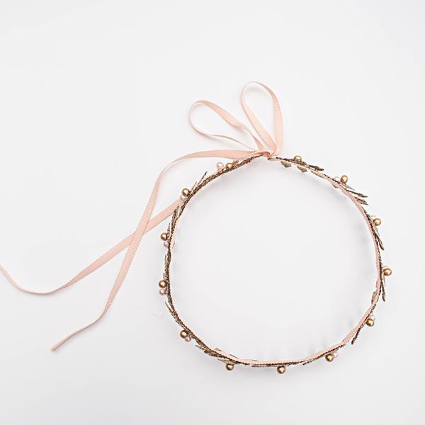 Calliope Crown