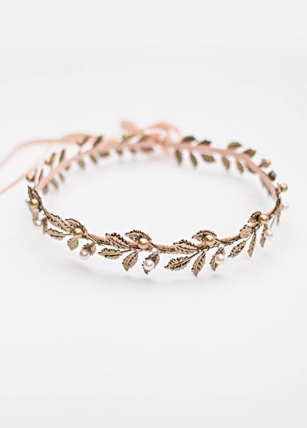 Calliope Crown