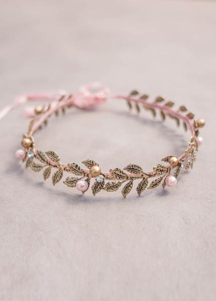 Calliope Crown