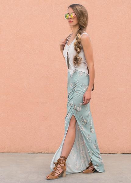 Charlotte Skirt
