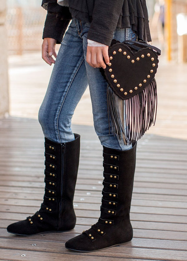 *NEW* Charlotte Purse