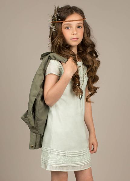 Constance Dress