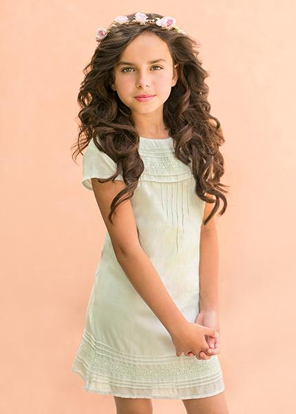 Constance Dress