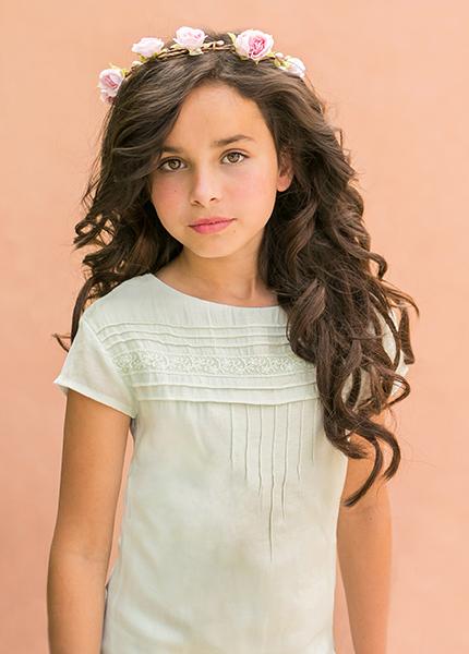 Constance Dress
