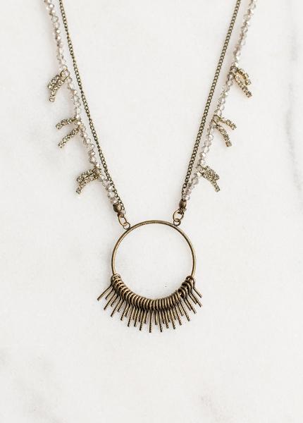 Cressa Necklace