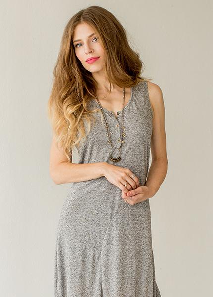 Cressa Necklace
