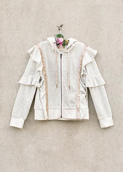 Diamond Hoodie
