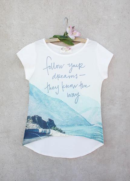 Dreams Tee
