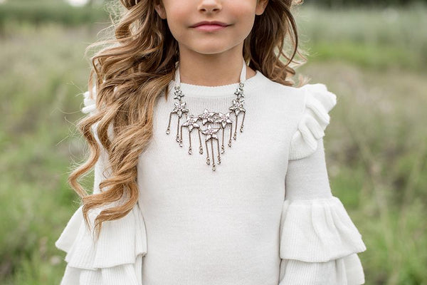 Etoile Necklace