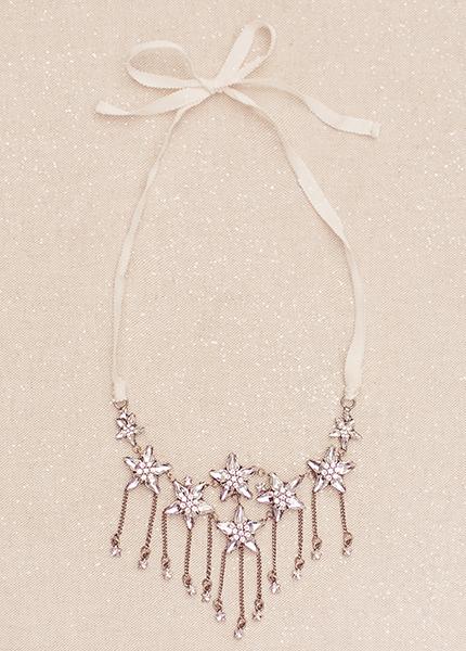 Etoile Necklace