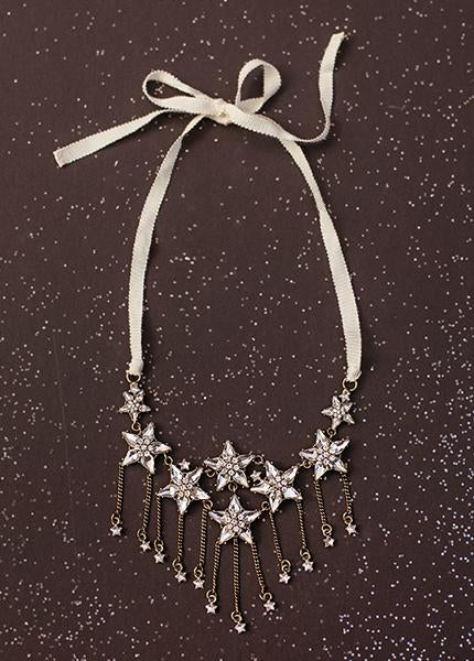 Etoile Necklace