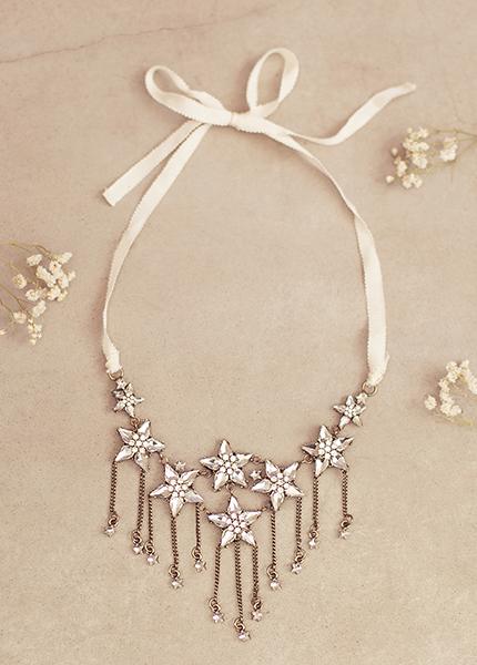 Etoile Necklace 