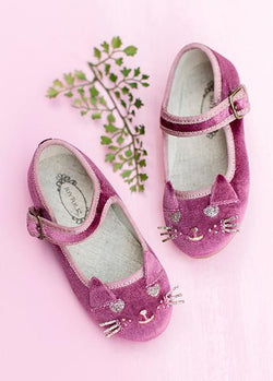 Ellie Mary Jane in Foxglove