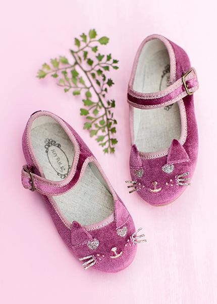 Ellie Mary Jane in Foxglove
