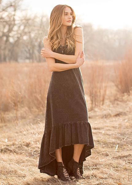 Gabriela Dress