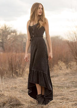 Gabriela Dress 