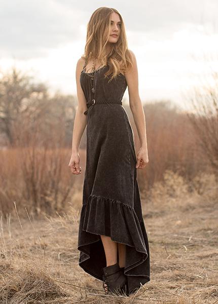 Gabriela Dress 