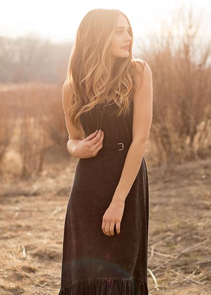 Gabriela Dress