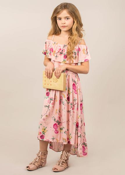 Imogen in Nude Pink