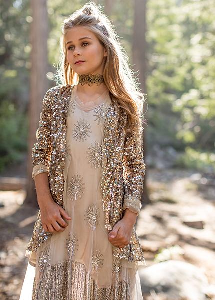 *NEW* Ginger Dress