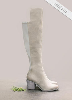 *SOLD OUT* Women's Grayson Boot in Gray Size 9 